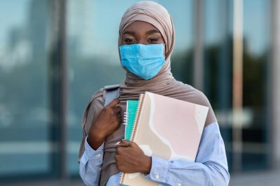 Detroit Muslim Parents Face Various Choices for School Tough Decisions
