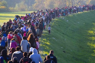 Refugees Jobs Europe