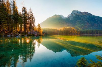Mercy of Allah: Adaptation to Weather Extremes - About Islam