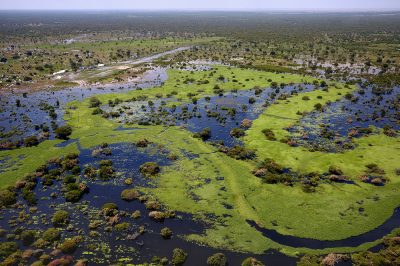 Africa Floods Leave Thousands in Dire Need for Help
