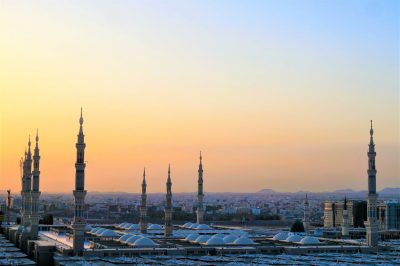 12 Tips to Prepare Your Kitchen for Ramadan - About Islam