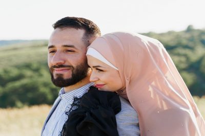 10 Steps to Become the Man of Her Dreams