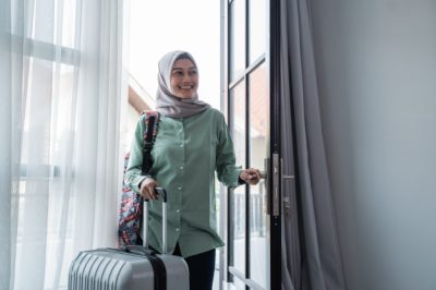Your First 3 Practical Steps as a New Muslim - About Islam