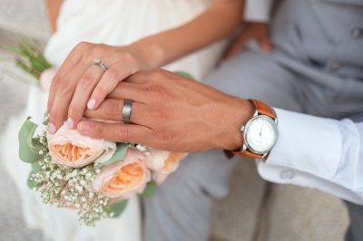 Le Mariage C’est Amour et Respect, Pas la Guerre