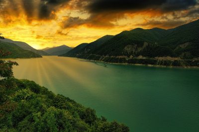 Spirituality of Prophet Muhammad