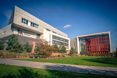 University Launches UK&rsquo;s First Islamic Finance Undergraduates Degree