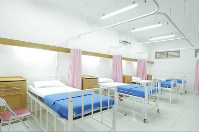 hadith qudsi about visiting the sick-I Was Sick But You Did Not Visit Me (Hadith Qudsi)