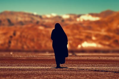 كيف كانت حادثة الإفك خيرا