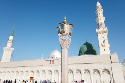 الاحتفال الصحيح بمولد النبي.. خير رد على الإساءة
