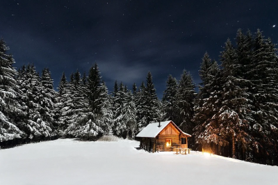 5 Tips for Remaining Upbeat in Winter - About Islam