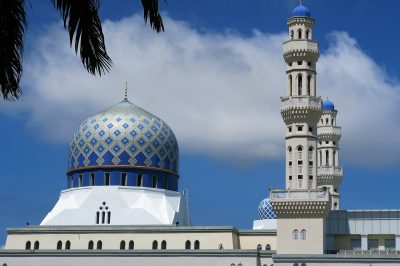 Are Women Permitted to Serve on Mosque Boards?