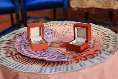 Can I Excuse My Husband from Paying Mahr?