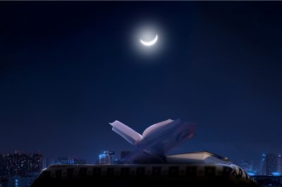 Is Shariah All About Outward Acts_