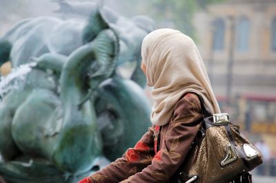Is a Woman's Voice Awrah
