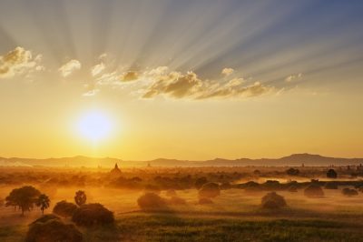 La recompensa de la fe y de la confianza en Allah es que &Eacute;l guiar&aacute; nuestros coraz&oacute;n a trav&eacute;s de las dificultades que son parte de la vida.