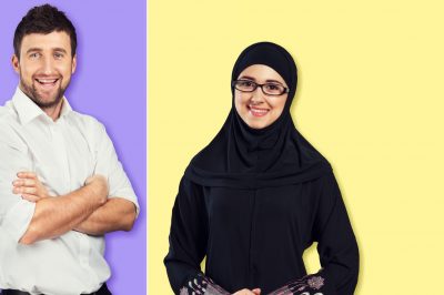 Myths and Realities of the Muslim Marriage