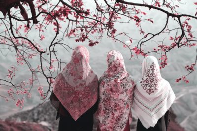 Proph&egrave;te Mohammad Le Lib&eacute;rateur Des Femmes