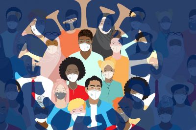 The Hard Lessons from COVID-19 Pandemic
