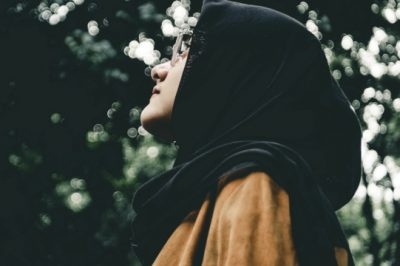 Ripped Hijab, Hate Comments: Glasgow Councilors Share Experience - About Islam