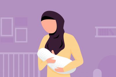 closed breastfeeding room annoys in laws
