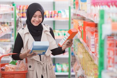 ما هي الأطعمة الحلال والحرام في الإسلام