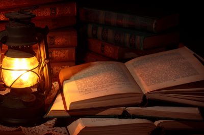 Islam's Female Scholars: Amrah bint Abdur Rahman