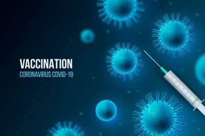 AMJA&rsquo;s Statement on Taking COVID-19 Vaccine