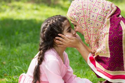 Daughter Says I Have a Too Strict Understanding of Islam