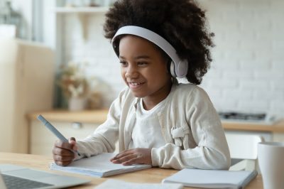 Gifted child