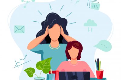 Homeschooling Destroying You_ Tips from a Survivor (book excerpt)