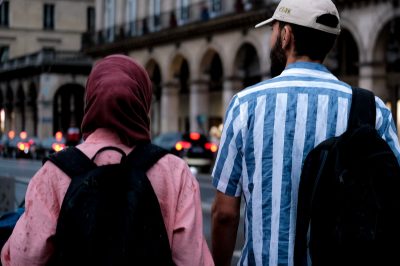 Make the Transition &ndash; 3 Habits to Build as a New Muslim