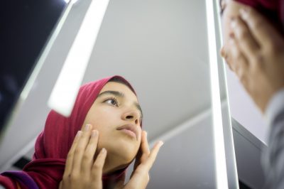 My Teen Daughter Took Off Her Hijab!