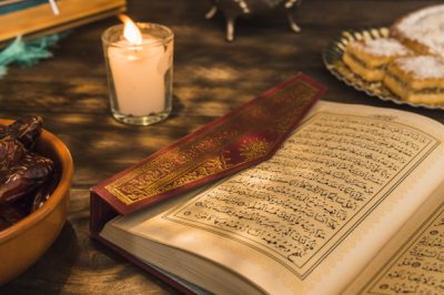The Quran &ndash; The Ultimate Source of History
