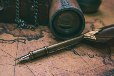 The Truth about the History of Writing