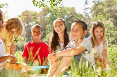 Are Multilingual Children Late Talkers?