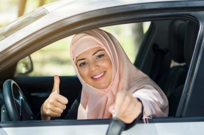 Why Do Converts Cry While Taking Shahadah