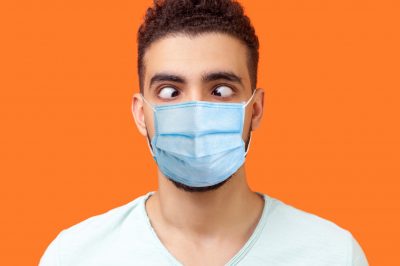 Why Don’t Young People Care about the Coronavirus?