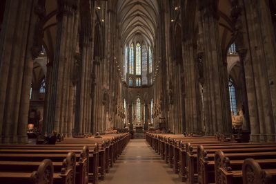 Was Jesus God in Human Form?