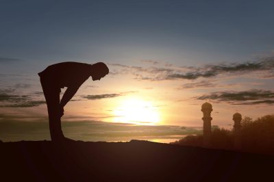 Help! I Struggle to Pray on Time or at All!