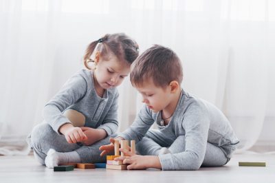 I Have No Time for the Kids, Please Help