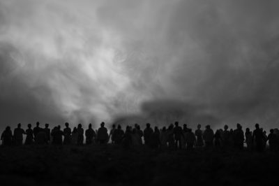 تلاوة سورة الأحزاب للقارئ عيسى سناكو