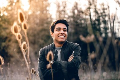 El genuino poder de una sonrisa Islam