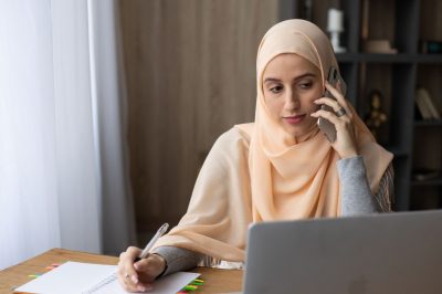 Islam is Not a Magic Pill