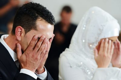 Arranged Marriage Out of Date or Best Option
