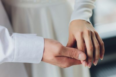 Why Marriage Fails