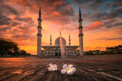 Belief Alone Is Not Enough... Why Worship Matters