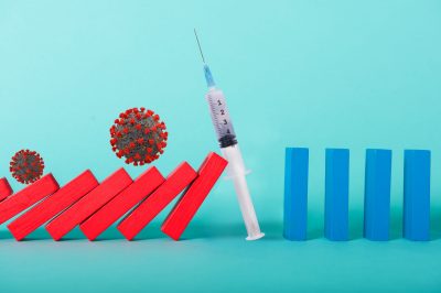 Dispelling Concerns related to COVID -19 Vaccines