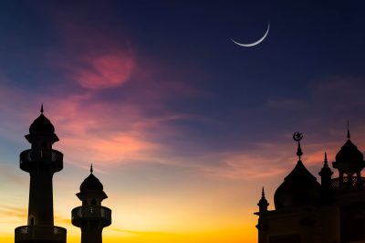 What Happens If You Vow to Fast Rajab, Sha&lsquo;ban & Ramadan?