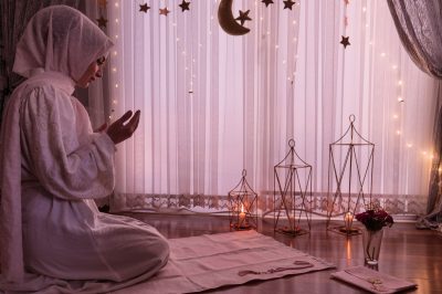 Self Care - The Sunnah Way