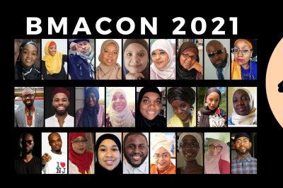 New Novel Brings More Black Muslim Representation to Literature - About Islam